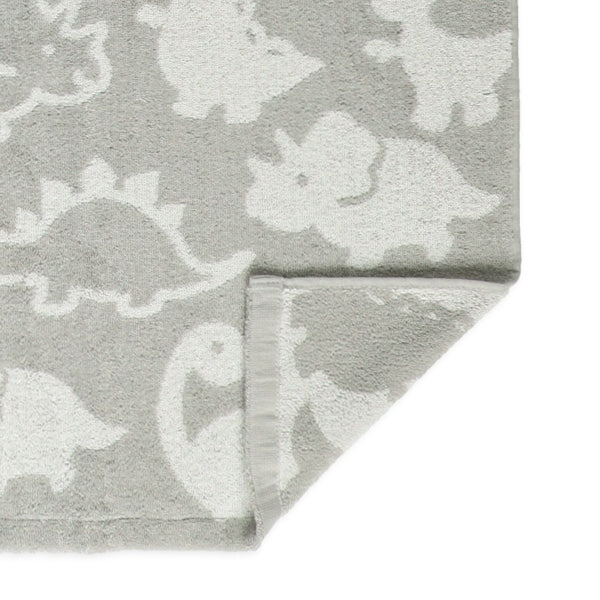 Dinosaur Towel Blanket