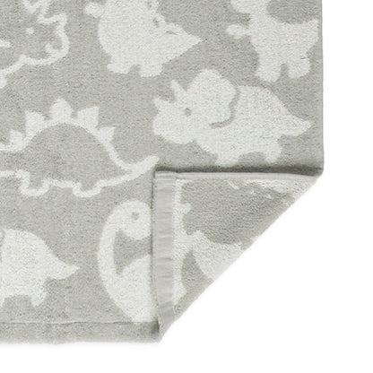 Dinosaur Towel Blanket
