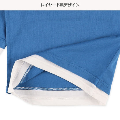Long Sleeve Shirt (Winter, Spring, Autumn)