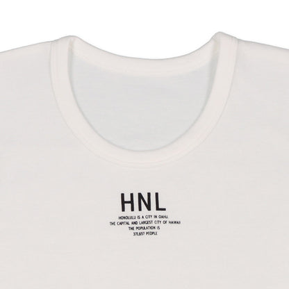 Autumn/Winter/Spring Short Sleeve