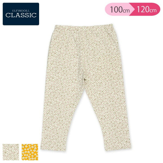 Floral Pants