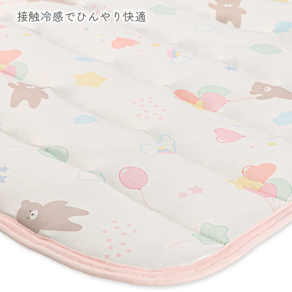 Balloon Cool Mattress Pad
