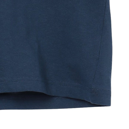 Plain Short Sleeve T-shirt