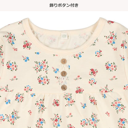 Long sleeve sweatshirt for autumn, winter and spring