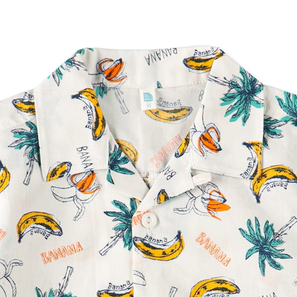 Fruit Short Sleeve Shirt