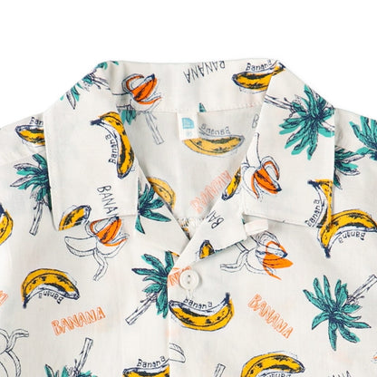Fruit Short Sleeve Shirt