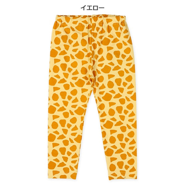 Animal Leggings (Spring)