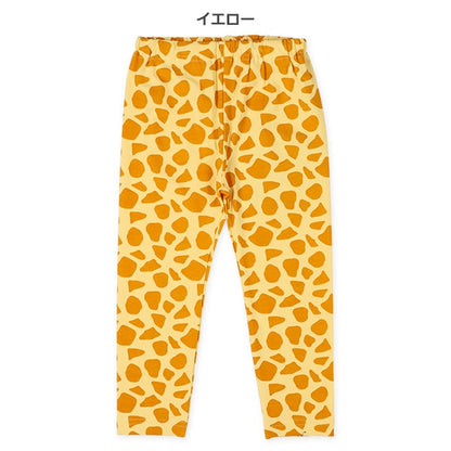 Animal Leggings (Spring)