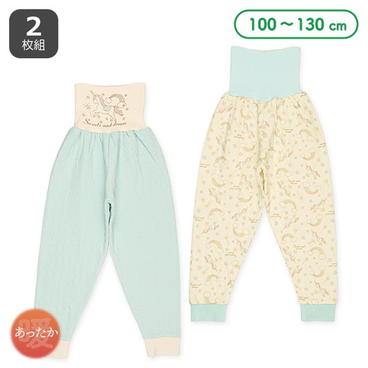 Kids' Girl Single Pants (Winter)