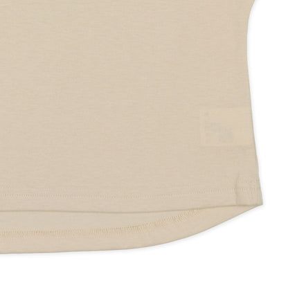 Short Sleeve T-shirt and High Waist Pants Set