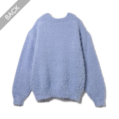 Girls' Schoolwear Sweater (Winter)