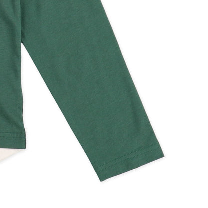 Long Sleeve T-Shirt (Winter, Spring, Autumn)