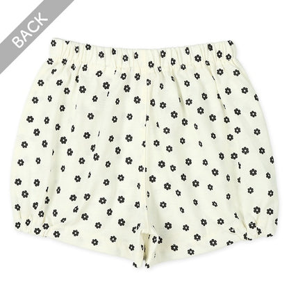 Knit Shorts