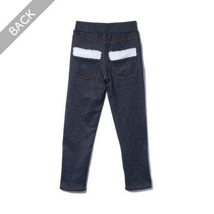 Kids' Girl Knit Pants (Winter)