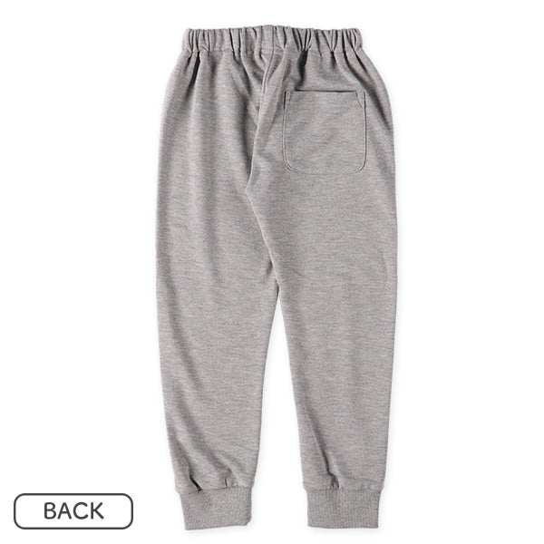 Plain Sweat Suit Set (Winter, Spring, Autumn)