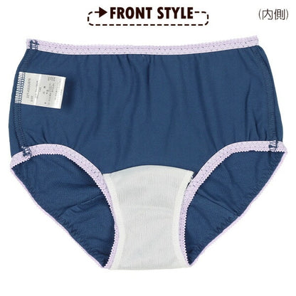 Sanitary Shorts