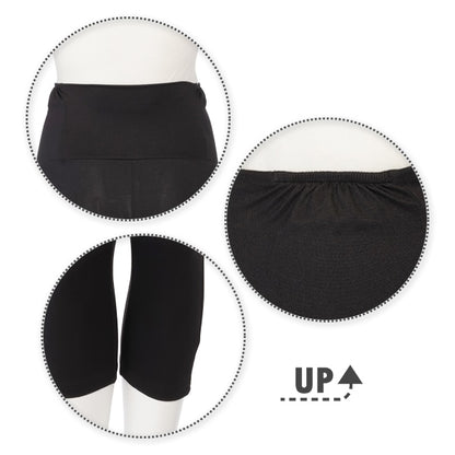 Tummy Comfortable Leggings