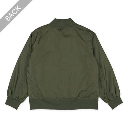 Jersey Lined Jumper (Winter, Spring, Autumn)
