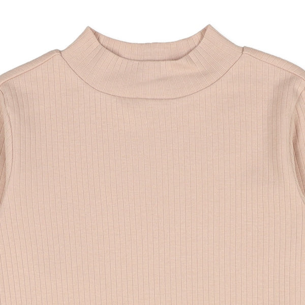 Plain bed High Neck Top (Winter, Spring, Autumn)