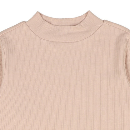 Plain bed High Neck Top (Winter, Spring, Autumn)