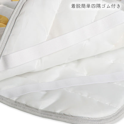 Banana Cool Mattress Pad