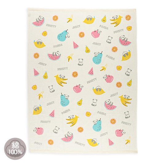 Towel Blanket