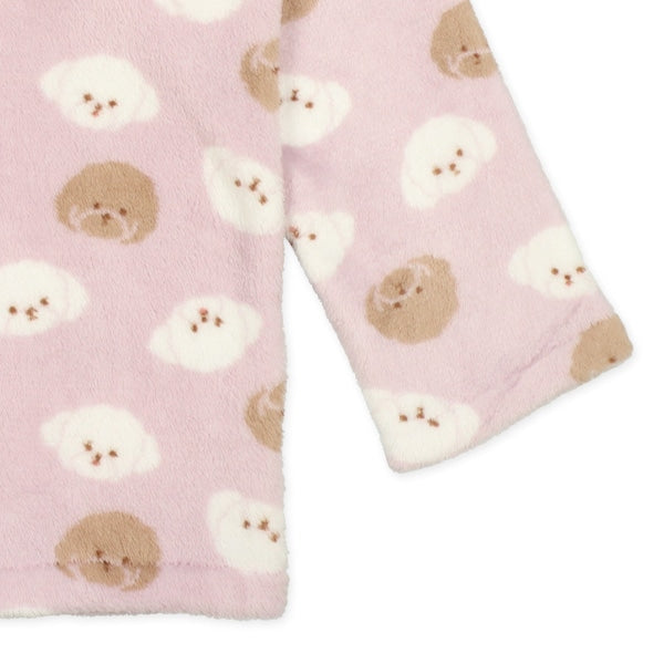 Girls' Schoolwear Hanging Pajamas (Winter)