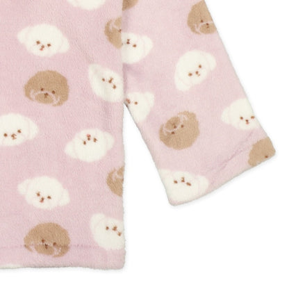 Girls' Schoolwear Hanging Pajamas (Winter)