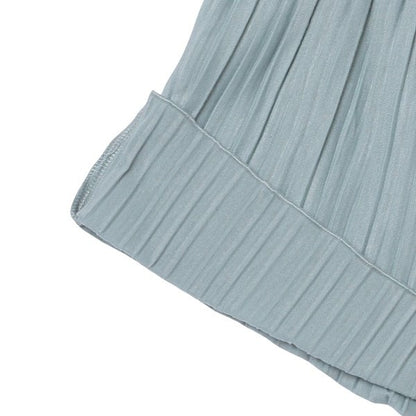 Plain Culotte