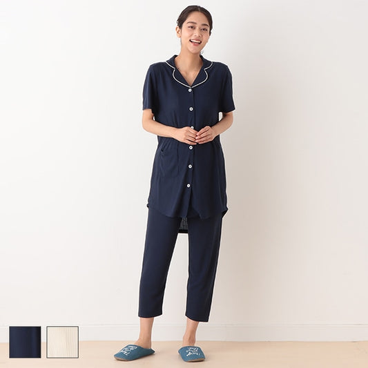 Knit Maternity Pants