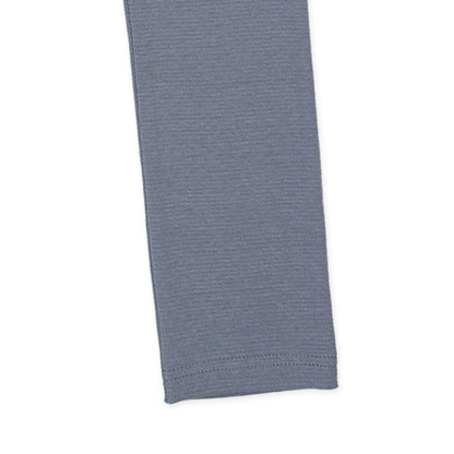 Plain Stretch Long Pants (Winter, Spring, Autumn)