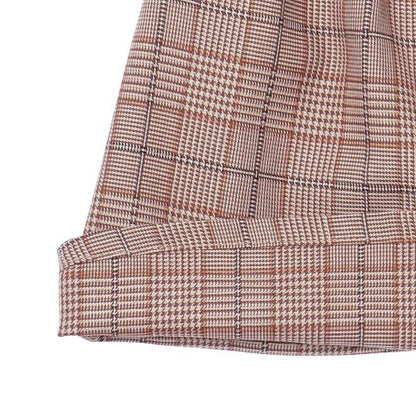 Girls' Schoolwear Skirt (Winter)