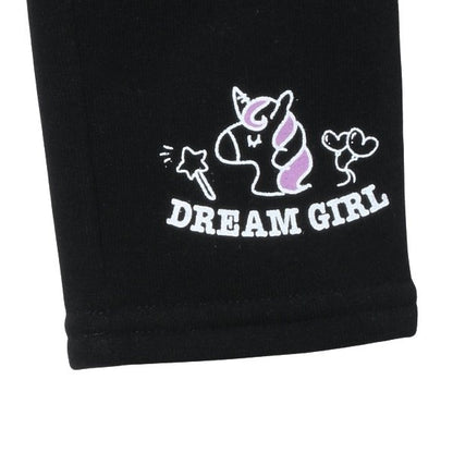 Kids' Girl Knit Pants (Winter)