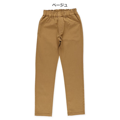 Stretch Pants (Winter, Spring, Autumn)