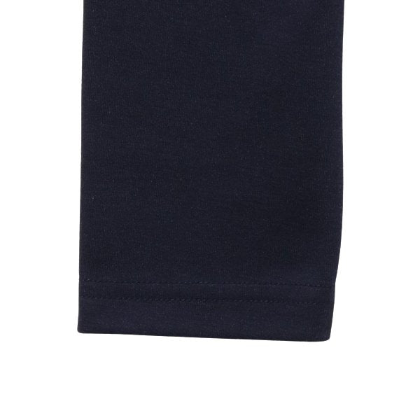 Plain Frill Knit Pants (Winter, Spring, Autumn)