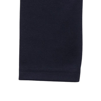 Plain Frill Knit Pants (Winter, Spring, Autumn)