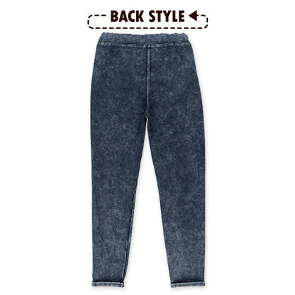 Denim Pants