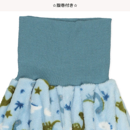 Fleece Pajamas for Baby Boys