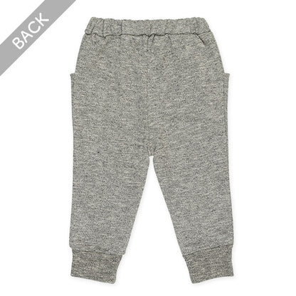 Sweatpants (Winter, Spring, Autumn)