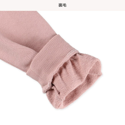 Plain Sweatshirt (Winter, Spring, Autumn)