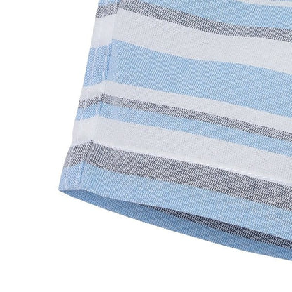 Stripe Shorts