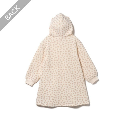 Kids' Girl Long Sleeve Dress (Winter)