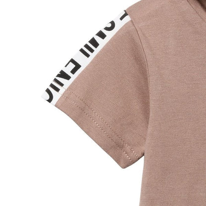 Hoodie and Shorts Set