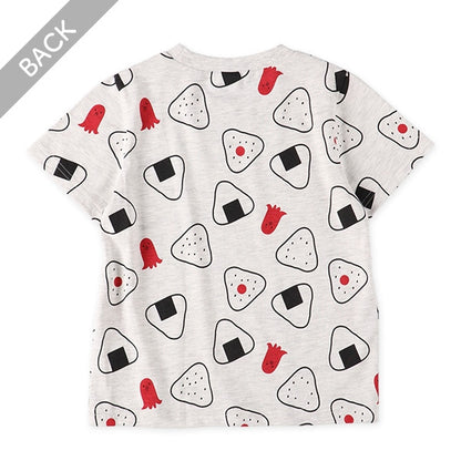 Foods Ball Short Sleeve T-shirt