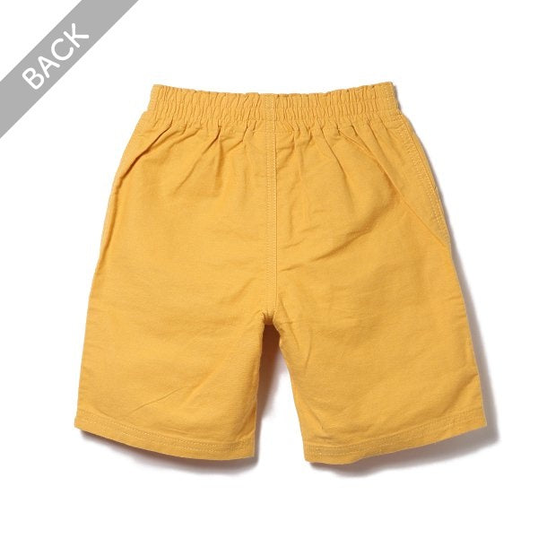 Plain Shorts
