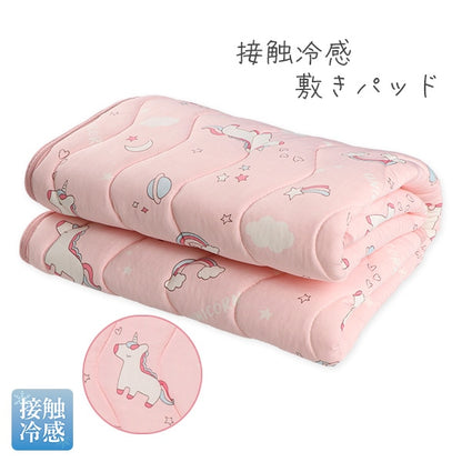 Unicorn Cool Mattress Pad