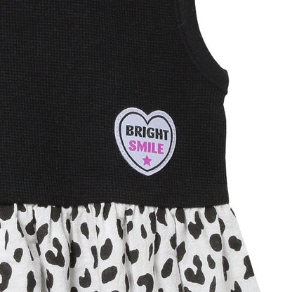 Sleeveless One Piece