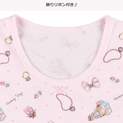 Kids' Girl Performance Long Sleeves