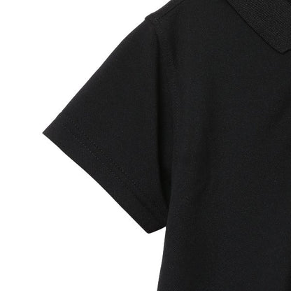 Short Sleeve Polo Shirt