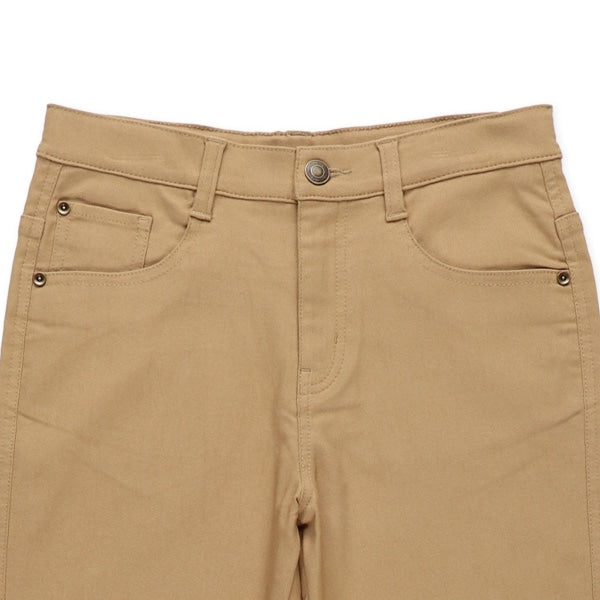 Long Pants (Winter, Spring, Autumn)